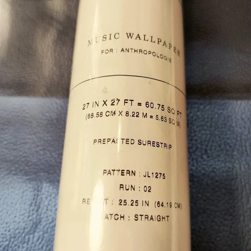 Anthropologie wallpaper 27